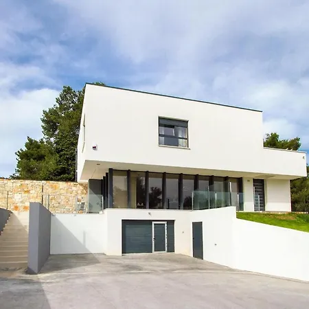 Holiday home Martina