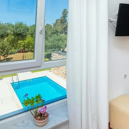 Martina Holiday home Pula