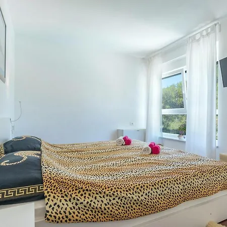 Martina Holiday home