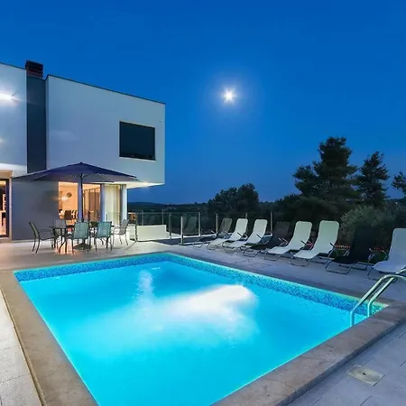 Martina Holiday home *