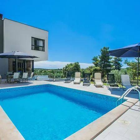 Martina Holiday home Pula