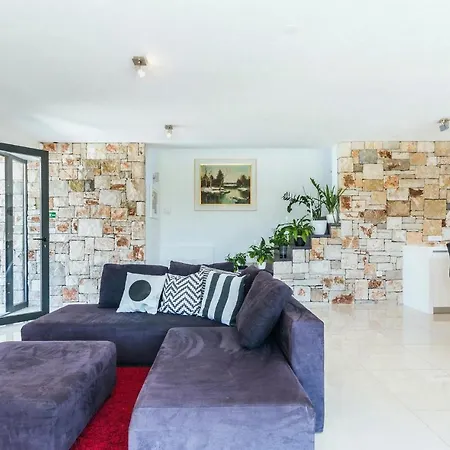 Martina Holiday home