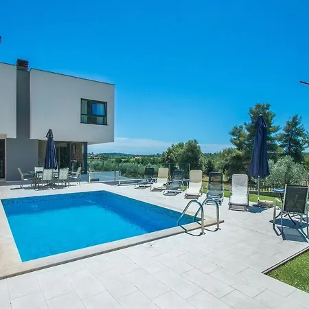 Martina Holiday home Pula