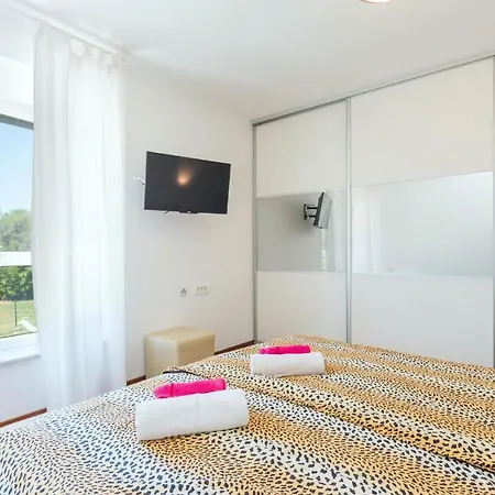 Martina Holiday home Pula