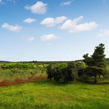 Martina Holiday home Pula
