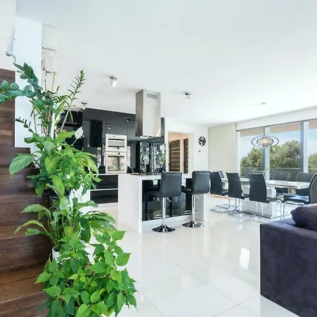Martina Holiday home *