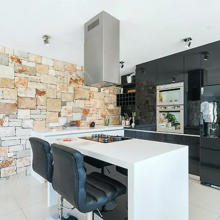 Martina Holiday home *